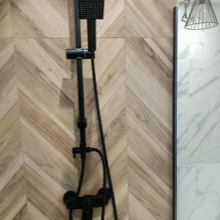 Mewa Apartament Brzezno Blisko Morza Plaza 아파트 *
