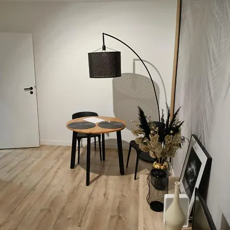 Mewa Apartament Brzezno Blisko Morza Plaza