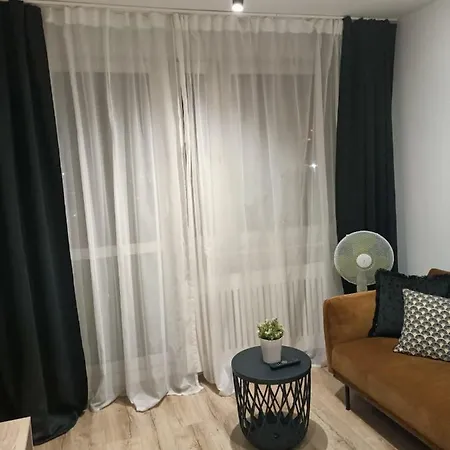 Mewa Apartament Brzezno Blisko Morza Plaza