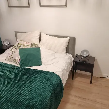 아파트 Mewa Apartament Brzezno Blisko Morza Plaza